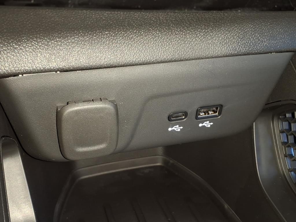 Thumbnail: 2026 Chevrolet TrailBlazer - 17