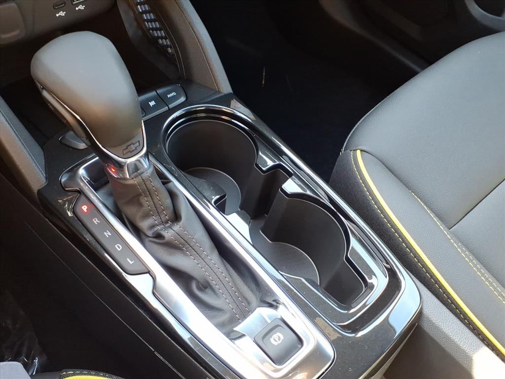 Thumbnail: 2026 Chevrolet TrailBlazer - 11