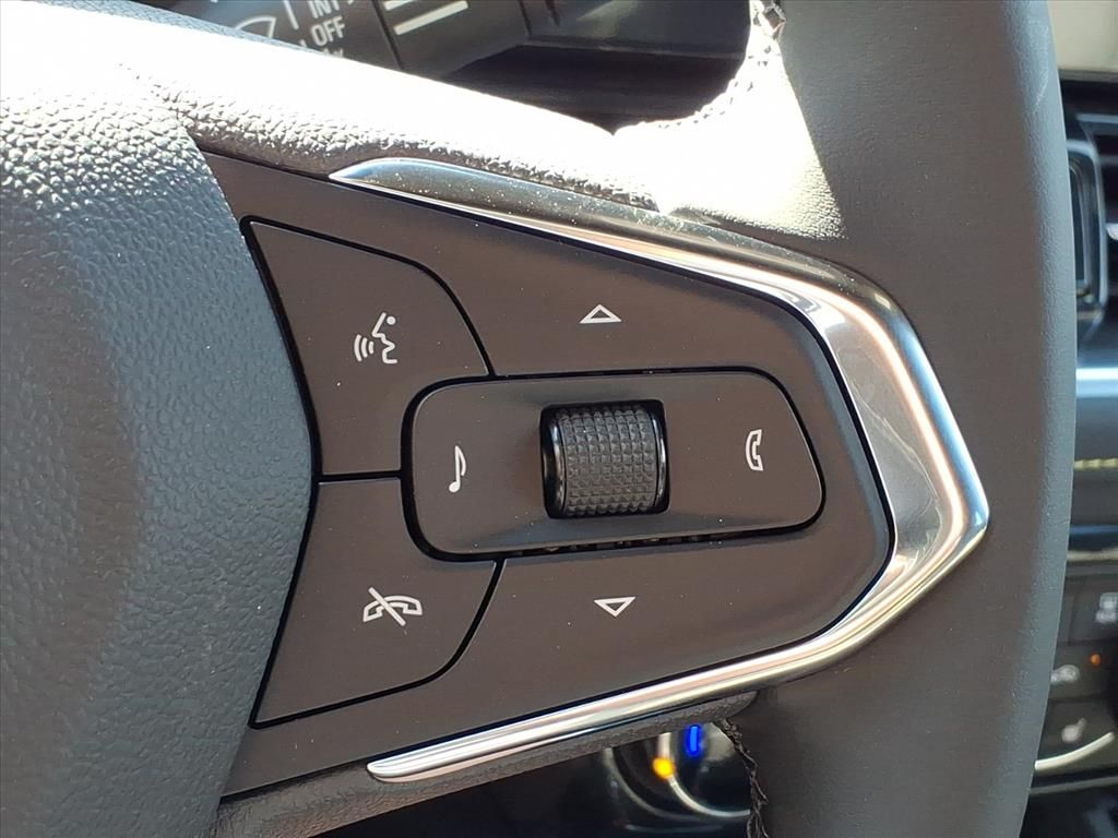 Thumbnail: 2026 Chevrolet TrailBlazer - 20