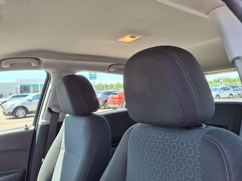 Thumbnail: 2020 Chevrolet Trax - 10