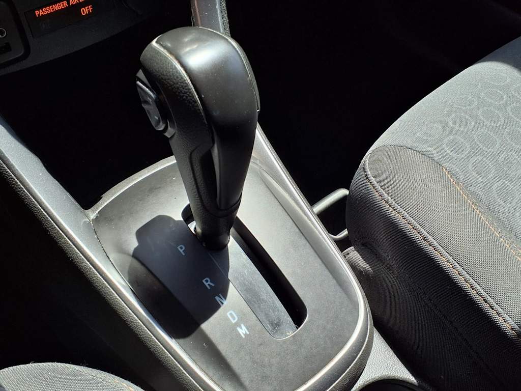 Thumbnail: 2020 Chevrolet Trax - 27