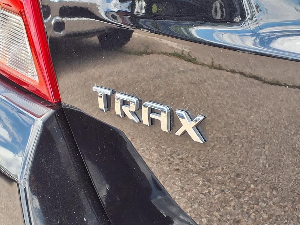 Thumbnail: 2021 Chevrolet Trax - 6