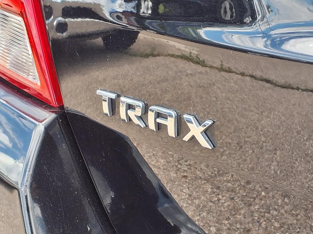 Thumbnail: 2021 Chevrolet Trax - 6