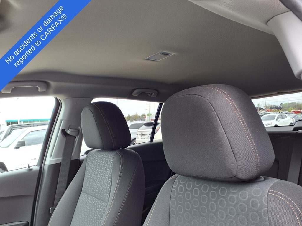 Thumbnail: 2022 Chevrolet Trax - 20