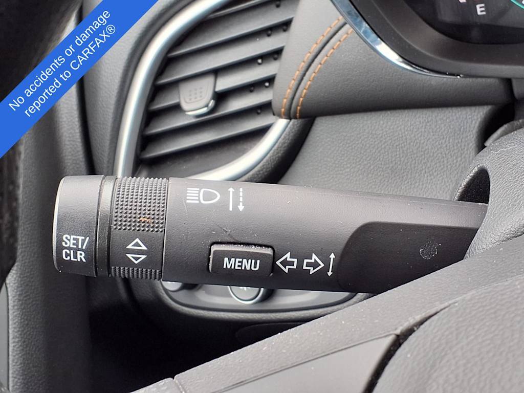 Thumbnail: 2022 Chevrolet Trax - 22