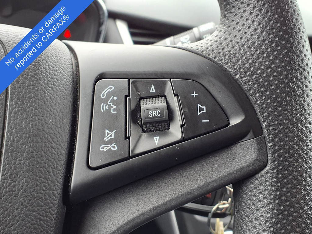 Thumbnail: 2022 Chevrolet Trax - 23