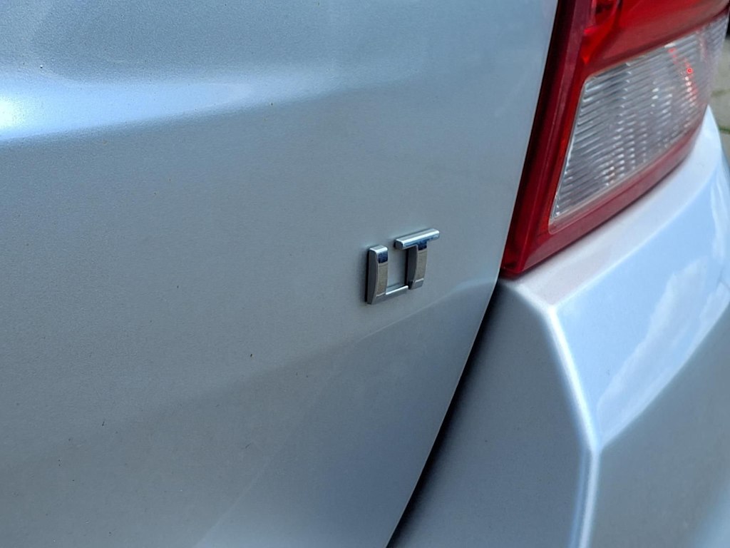 Thumbnail: 2018 Chevrolet Trax - 7