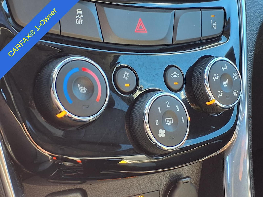 Thumbnail: 2018 Chevrolet Trax - 27