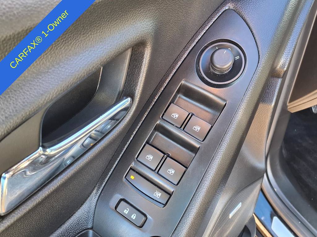 Thumbnail: 2018 Chevrolet Trax - 20