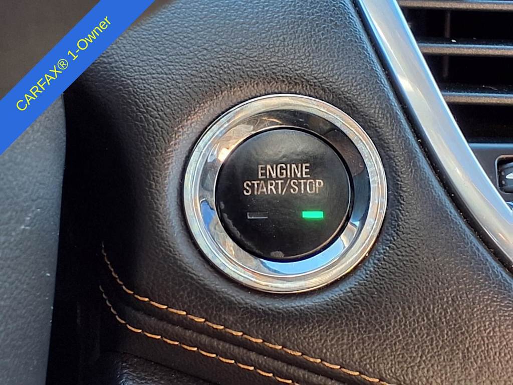 Thumbnail: 2018 Chevrolet Trax - 28
