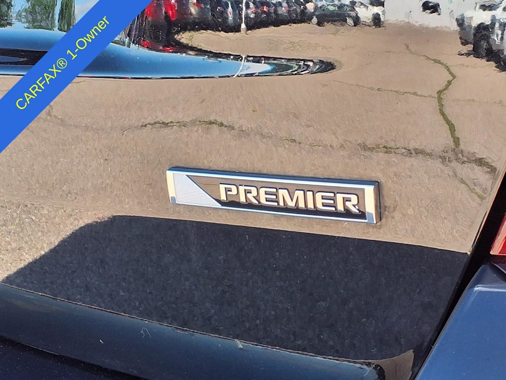 Thumbnail: 2018 Chevrolet Trax - 7