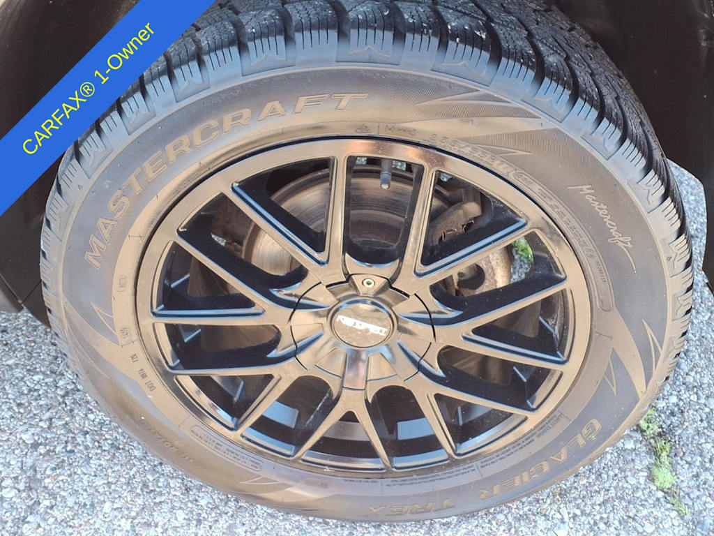 Thumbnail: 2018 Chevrolet Trax - 8