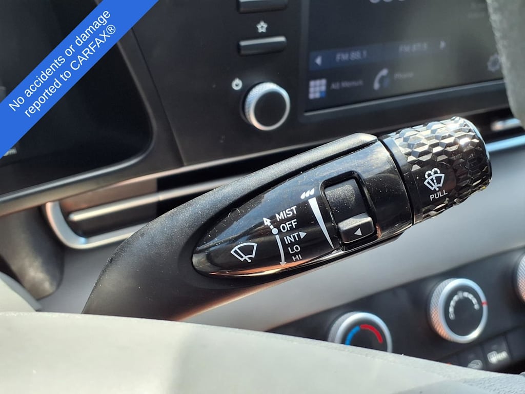 Thumbnail: 2022 Hyundai Elantra - 21