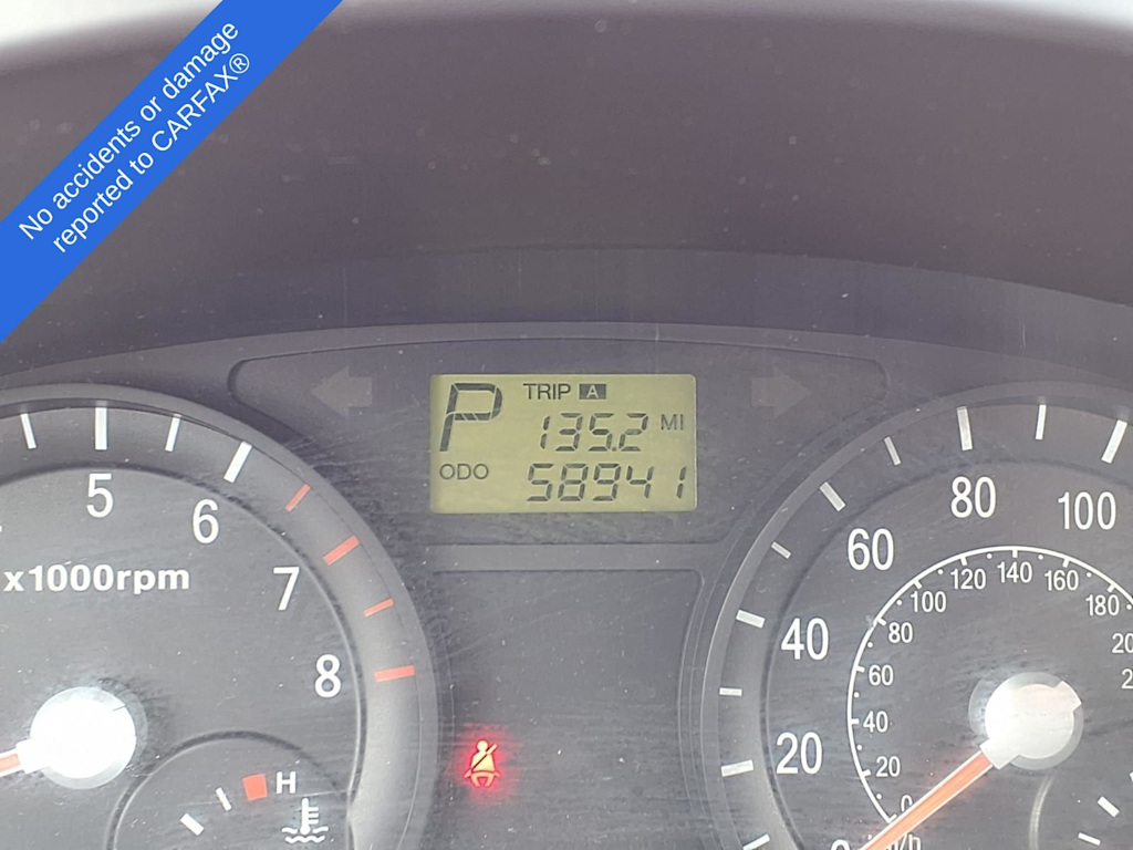 Thumbnail: 2006 Kia Rio - 23