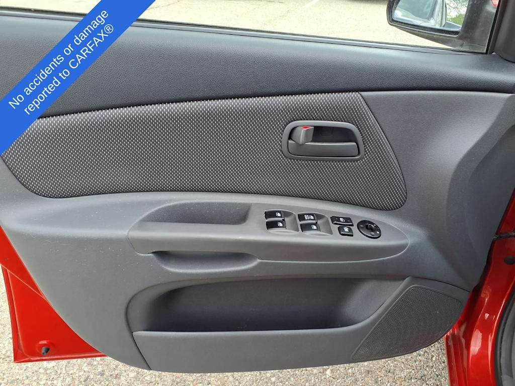 Thumbnail: 2006 Kia Rio - 19