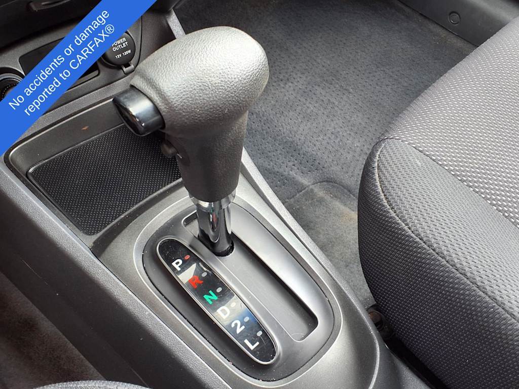 Thumbnail: 2006 Kia Rio - 26