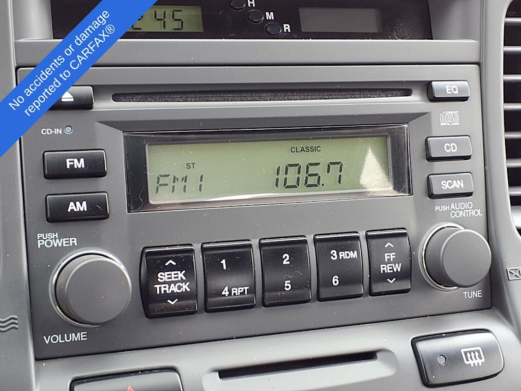 Thumbnail: 2006 Kia Rio - 12