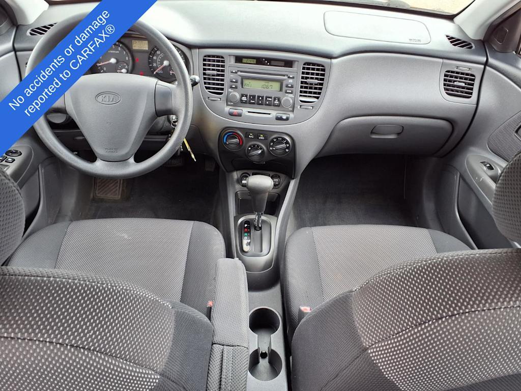 Thumbnail: 2006 Kia Rio - 2