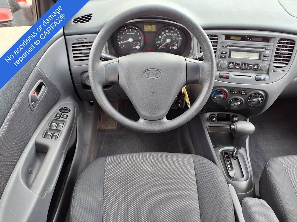 Thumbnail: 2006 Kia Rio - 9