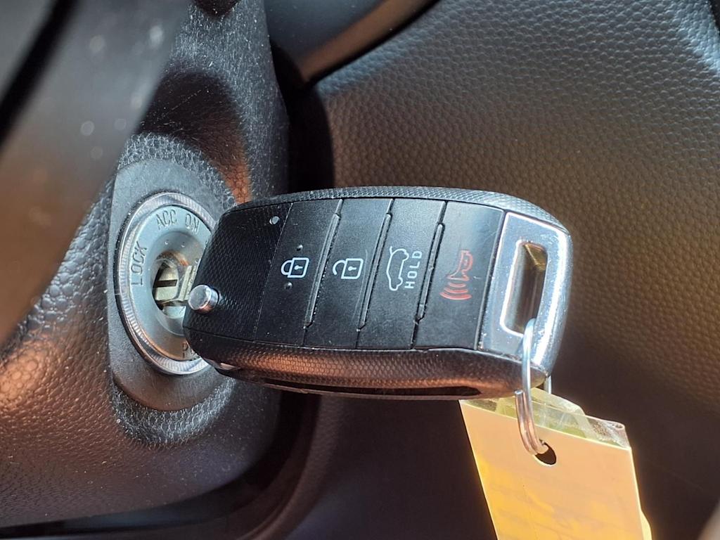 Thumbnail: 2018 Kia Soul - 16