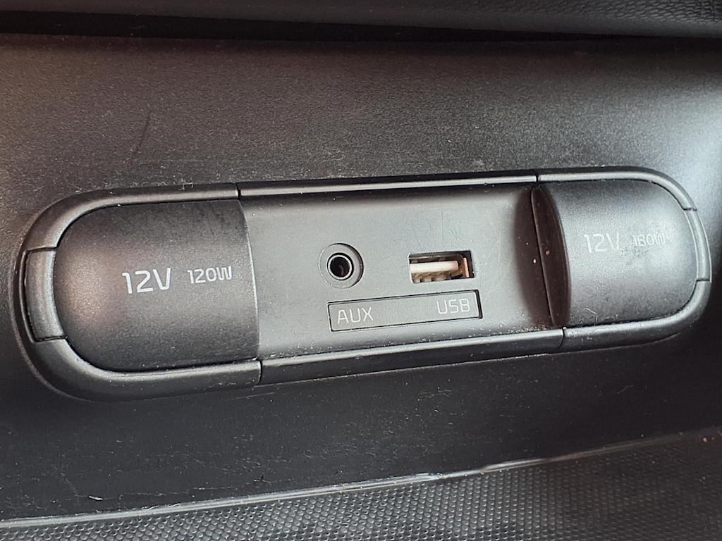 Thumbnail: 2018 Kia Soul - 24