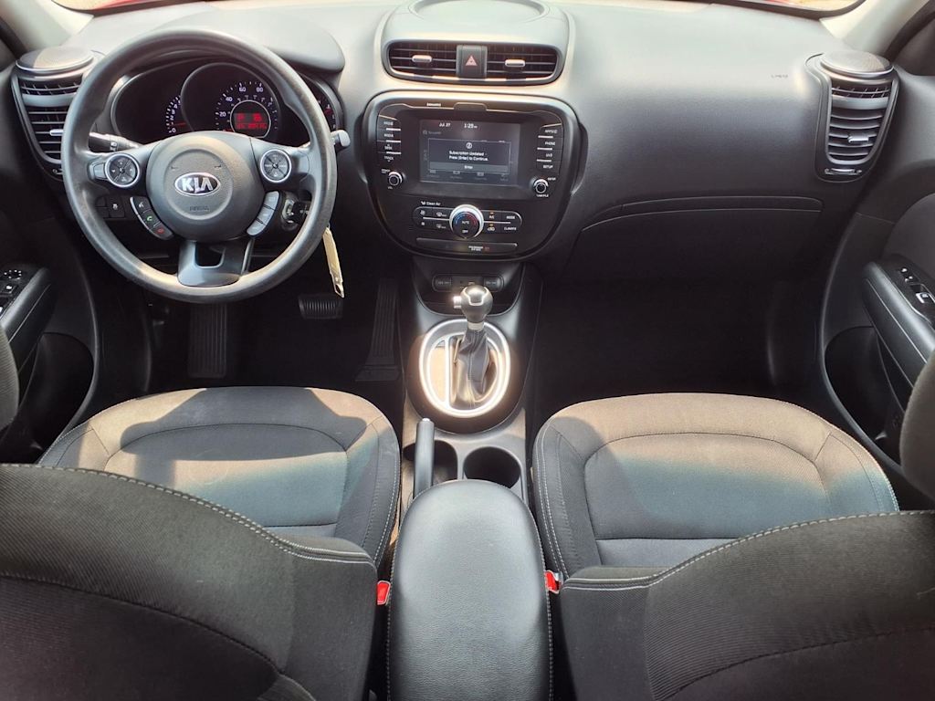 Thumbnail: 2018 Kia Soul - 2