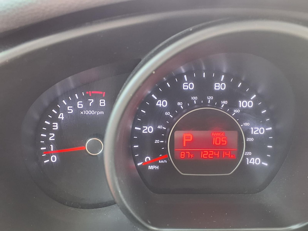 Thumbnail: 2018 Kia Soul - 14