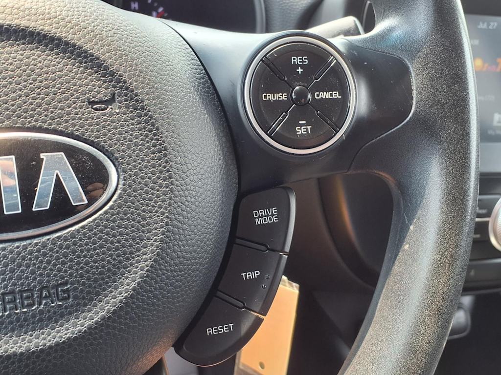 Thumbnail: 2018 Kia Soul - 28