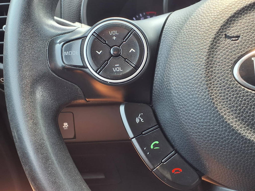 Thumbnail: 2018 Kia Soul - 29