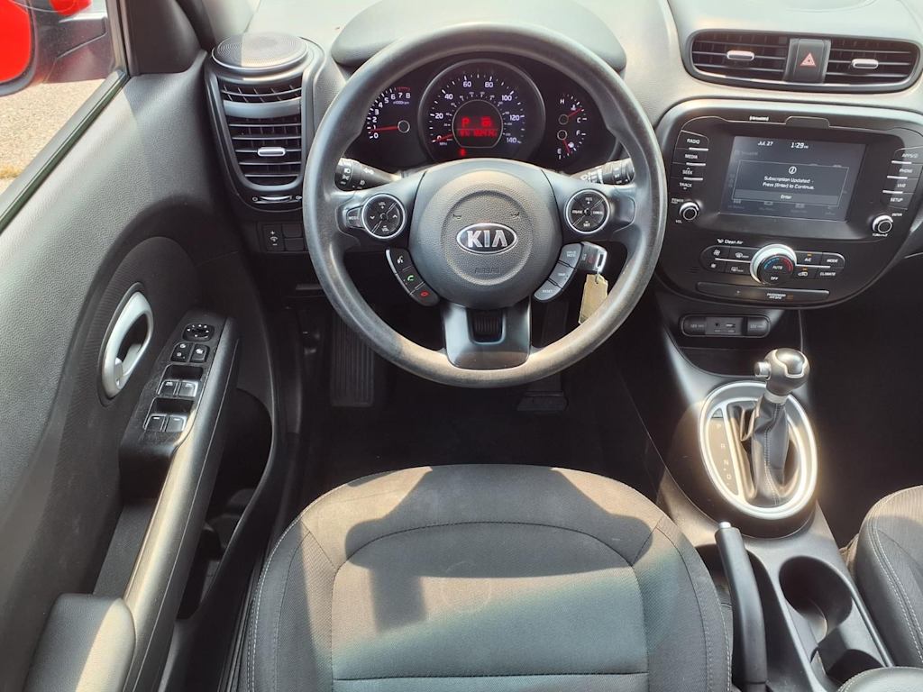 Thumbnail: 2018 Kia Soul - 8