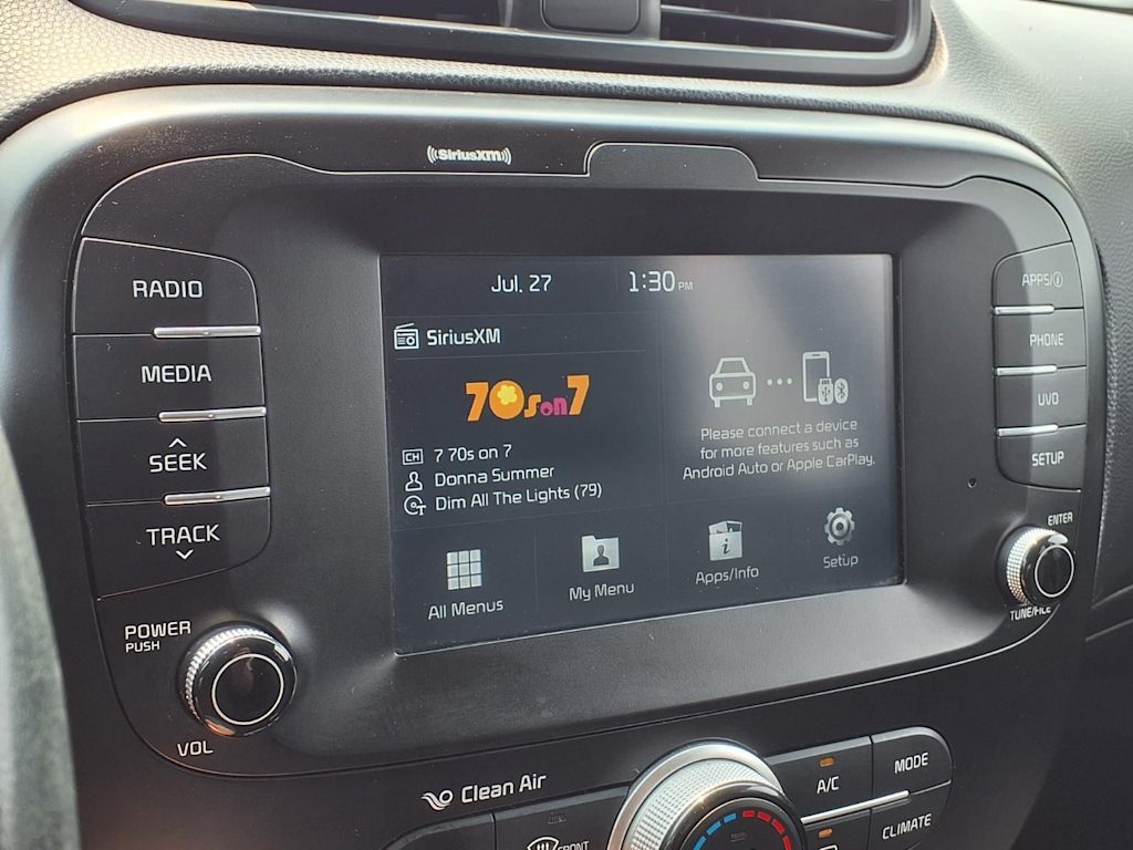 Thumbnail: 2018 Kia Soul - 12