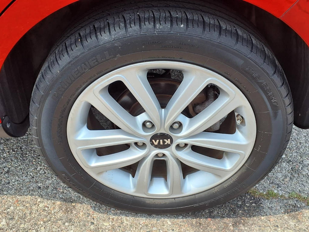 Thumbnail: 2018 Kia Soul - 7