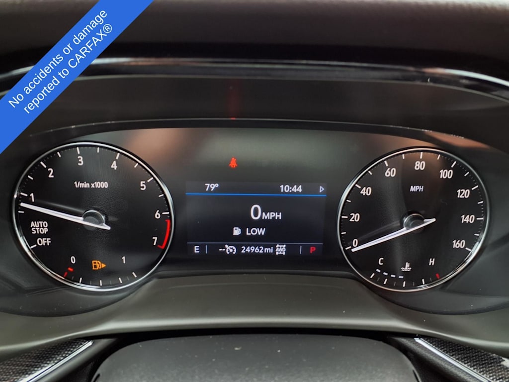 Thumbnail: 2023 Buick Envision - 14