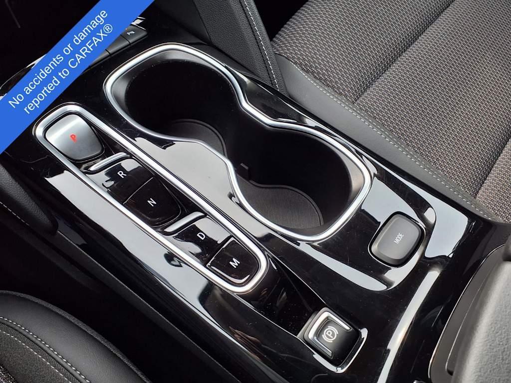 Thumbnail: 2023 Buick Envision - 25