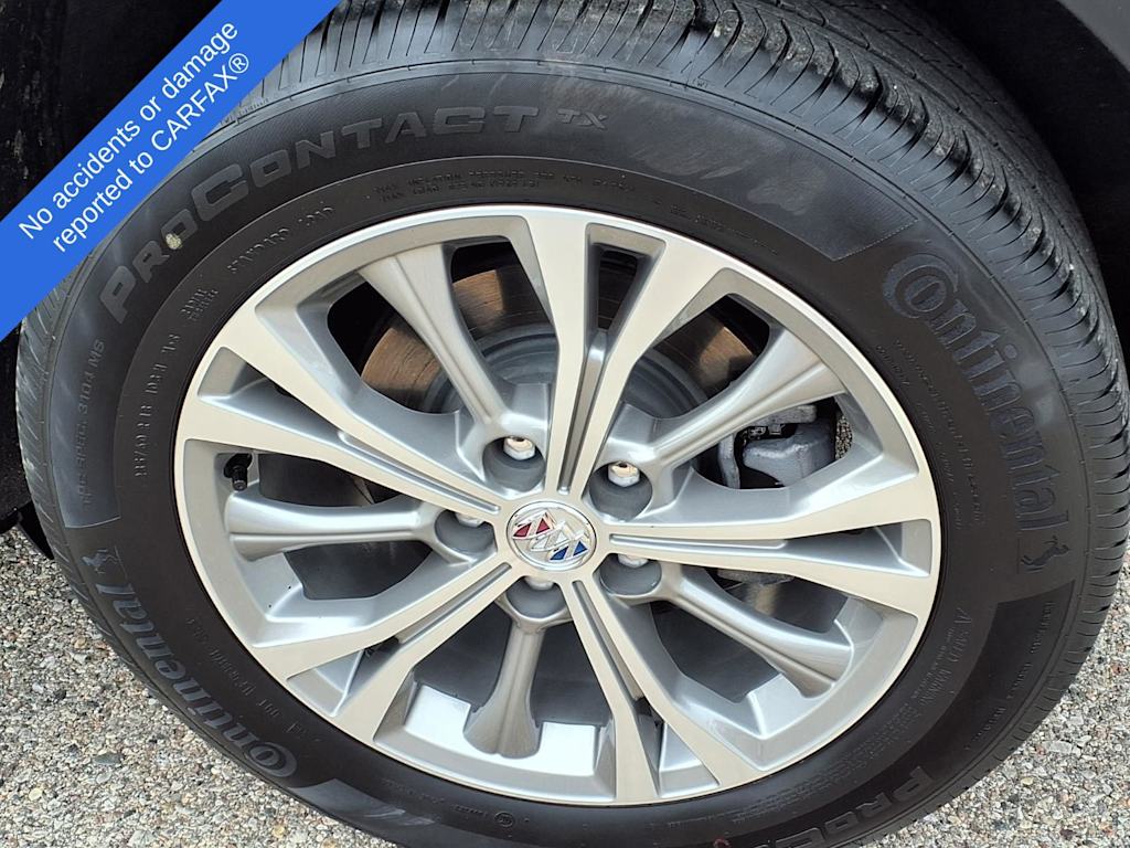 Thumbnail: 2023 Buick Envision - 7