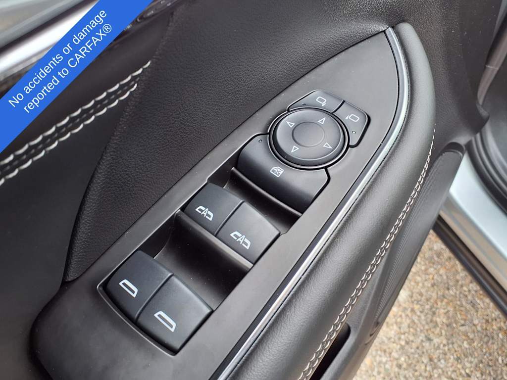 Thumbnail: 2023 Buick Envision - 20