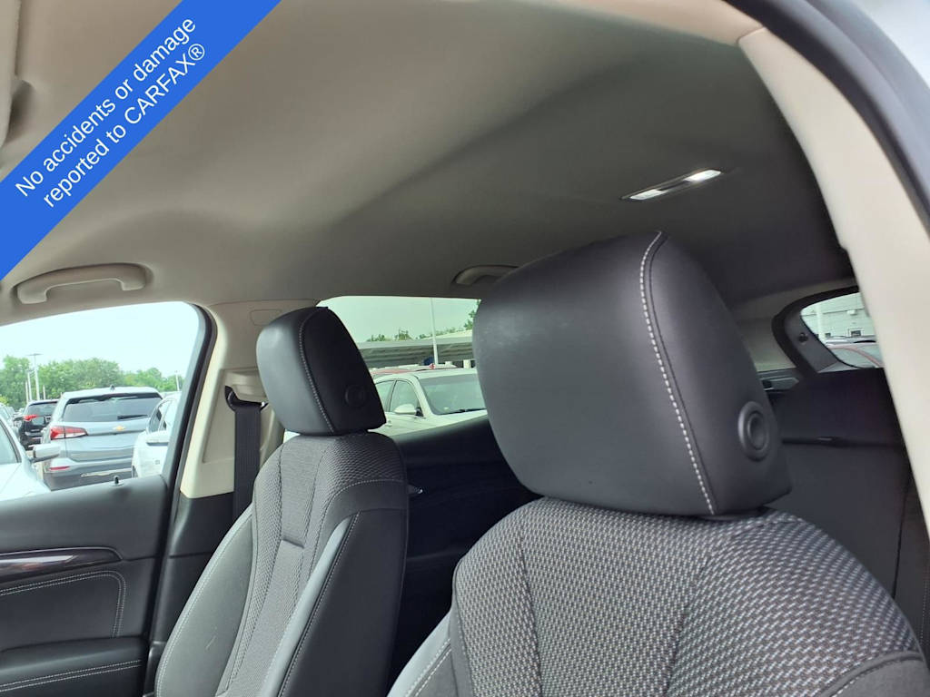 Thumbnail: 2023 Buick Envision - 10
