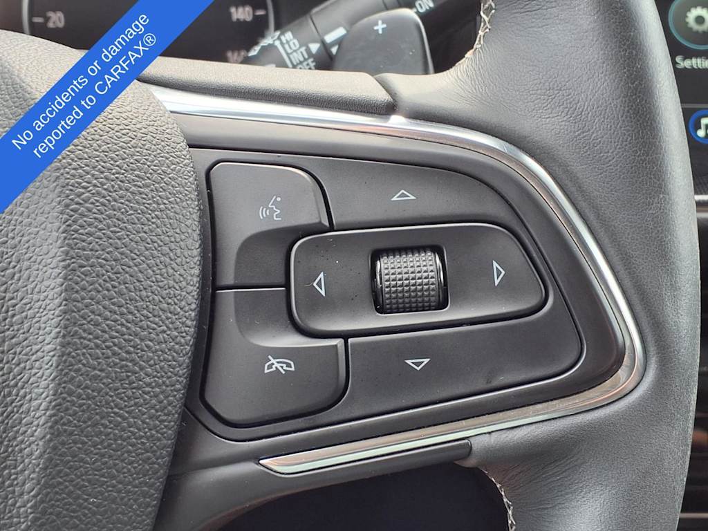 Thumbnail: 2023 Buick Envision - 29