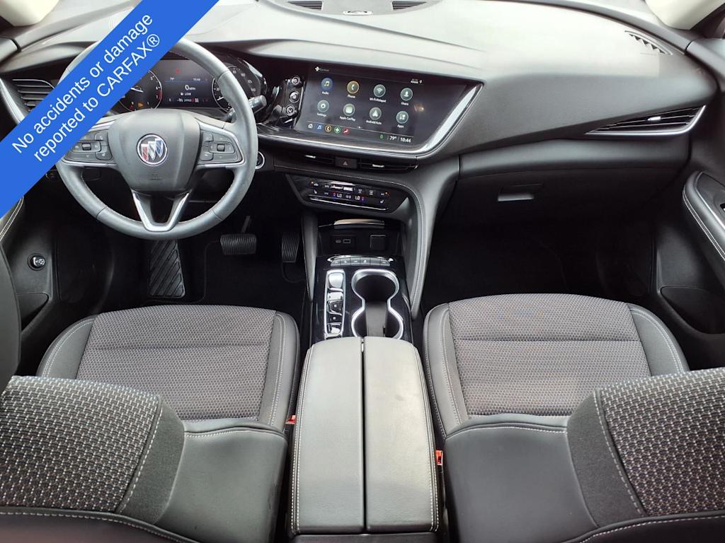 Thumbnail: 2023 Buick Envision - 2