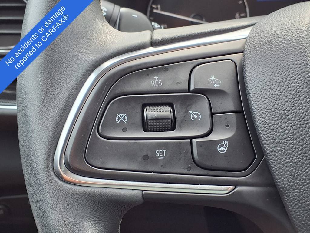 Thumbnail: 2023 Buick Envision - 30