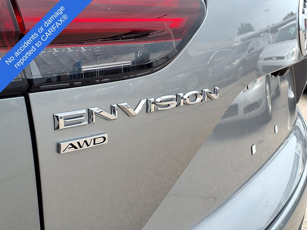 Thumbnail: 2023 Buick Envision - 6