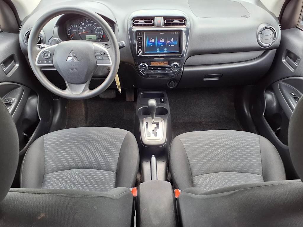 Thumbnail: 2024 Mitsubishi Mirage G4 - 2
