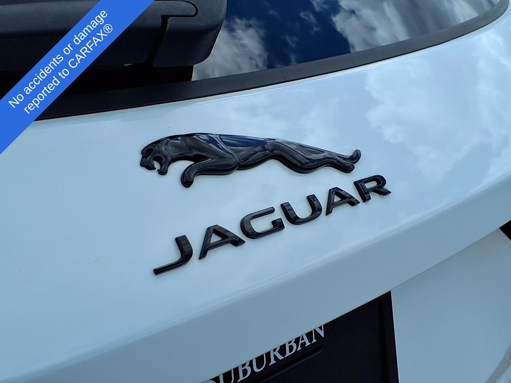 Thumbnail: 2025 Jaguar F-Pace - 6