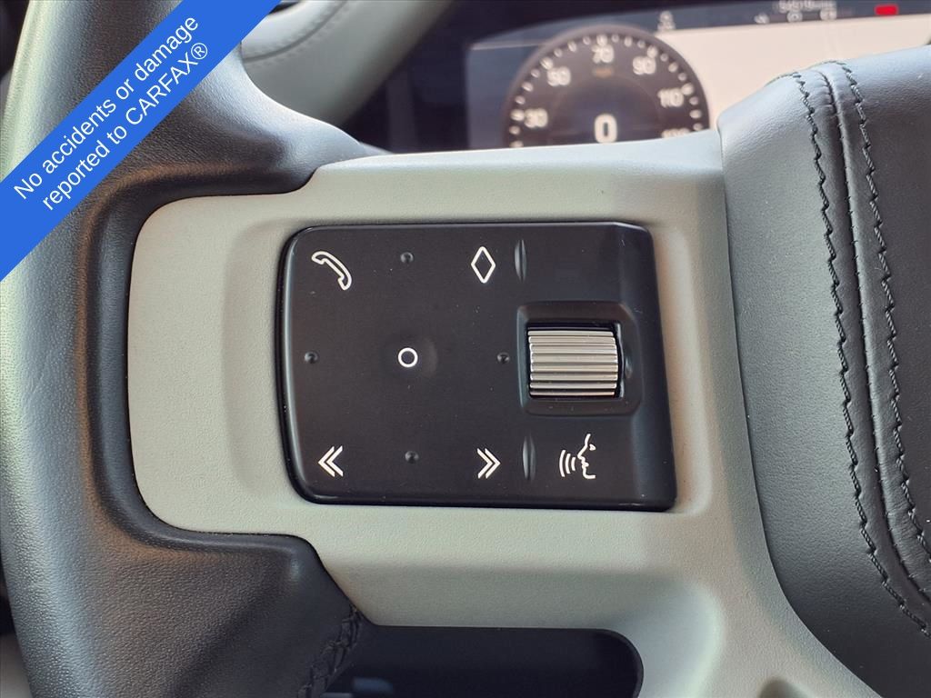 Thumbnail: 2020 Land Rover Defender - 28