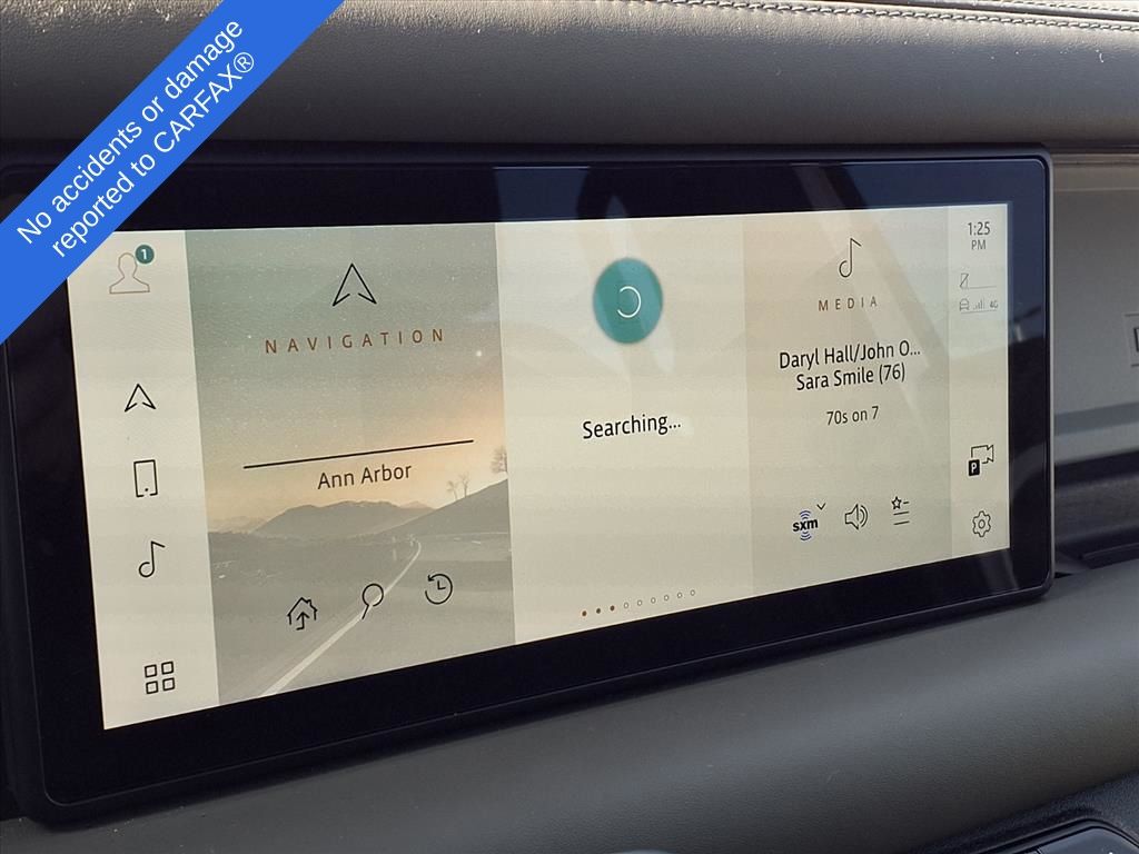 Thumbnail: 2020 Land Rover Defender - 11