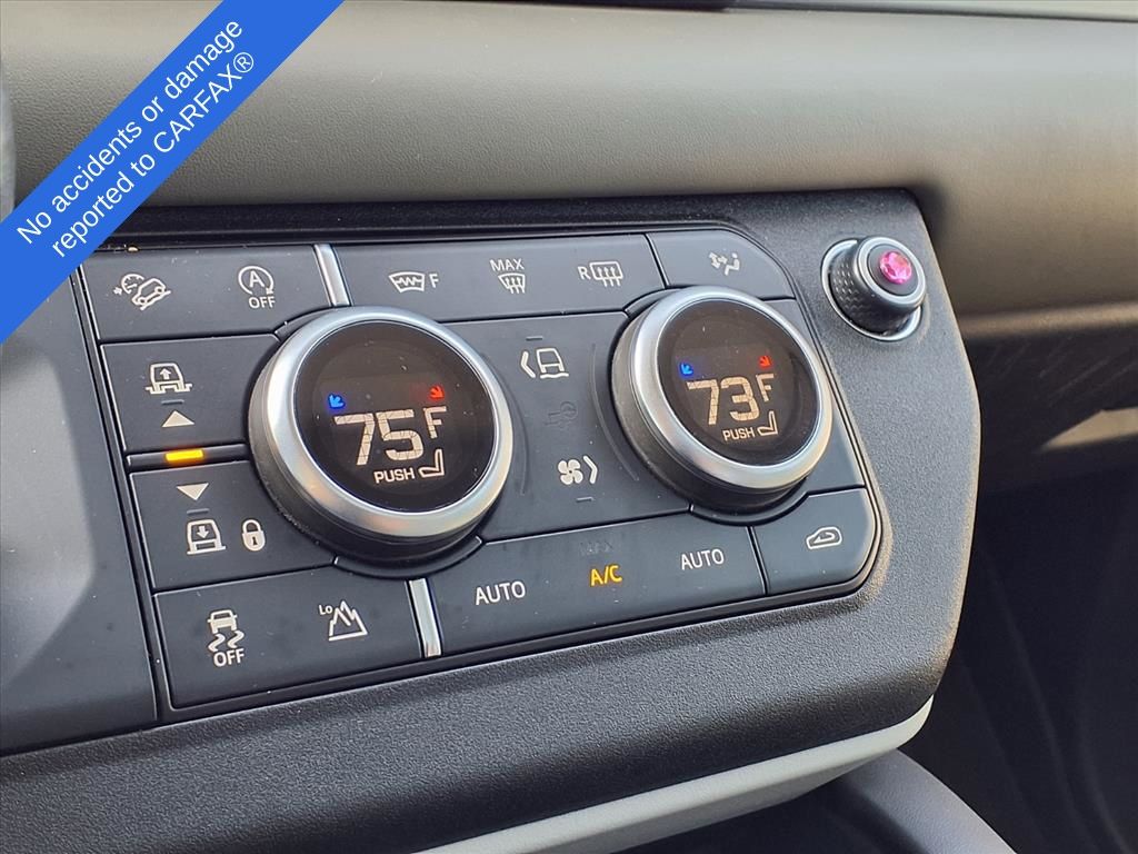 Thumbnail: 2020 Land Rover Defender - 24