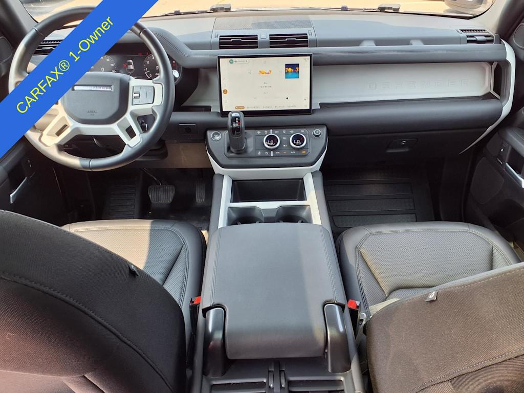 Thumbnail: 2025 Land Rover Defender - 2