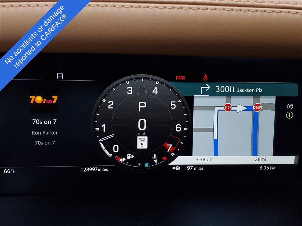 Thumbnail: 2024 Land Rover Defender - 14