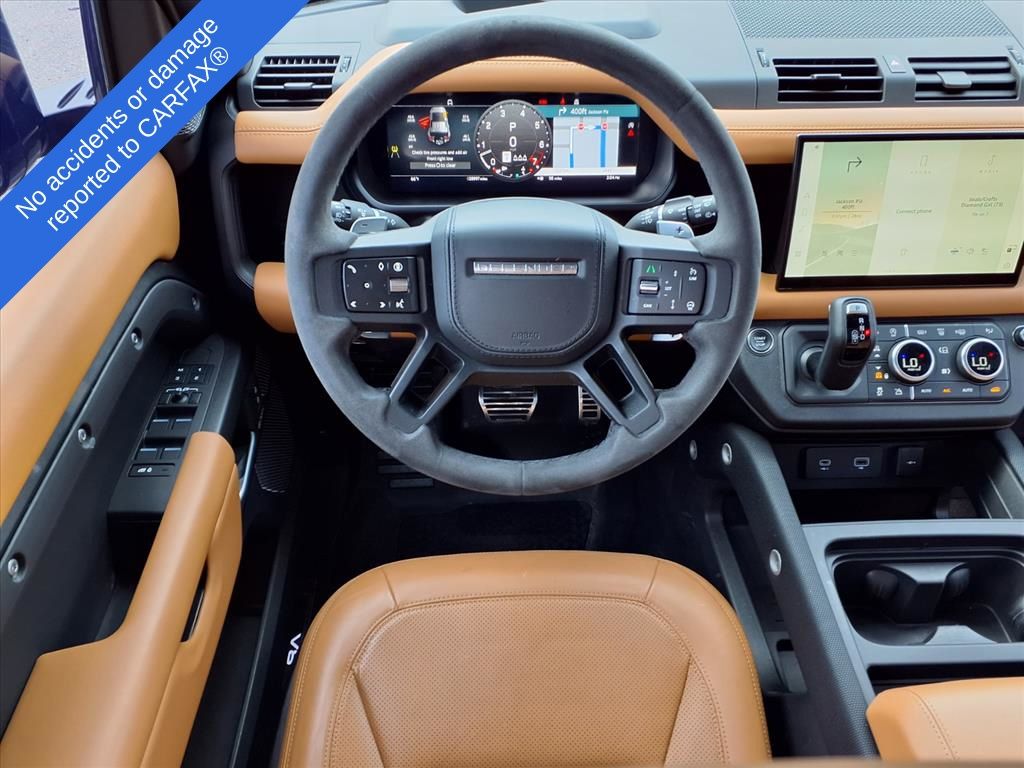 Thumbnail: 2024 Land Rover Defender - 8