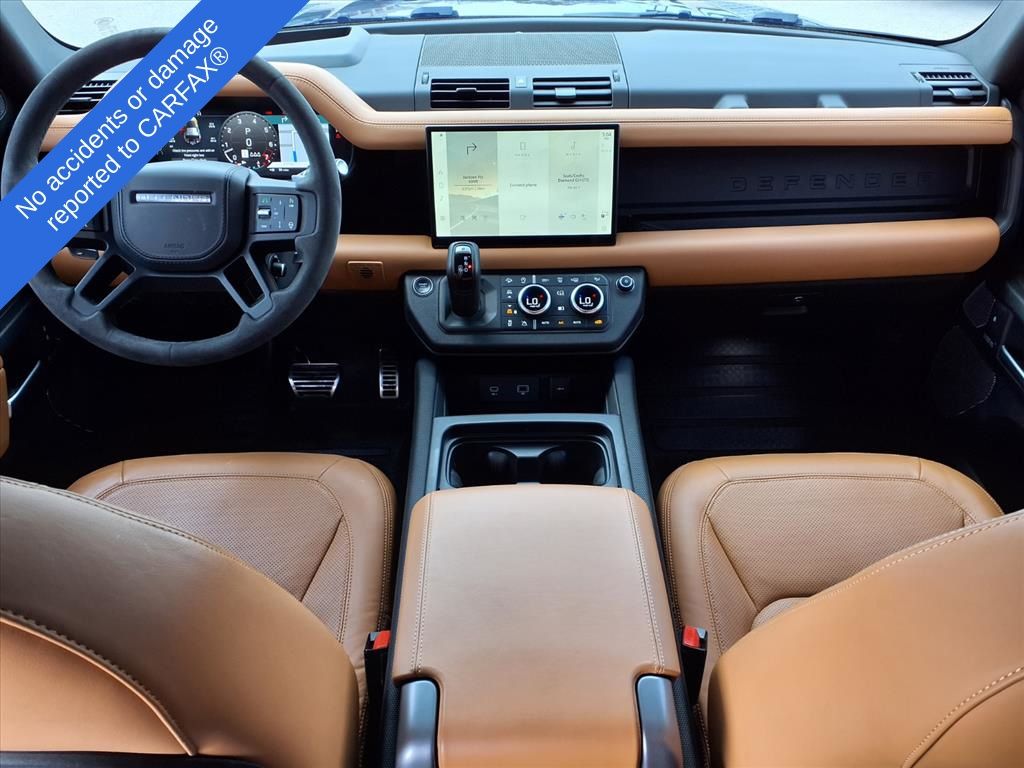 Thumbnail: 2024 Land Rover Defender - 2